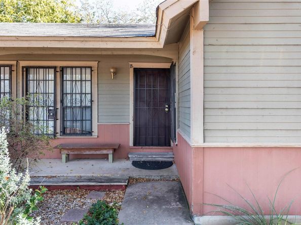 5006 Sara DR, Austin TX 78721