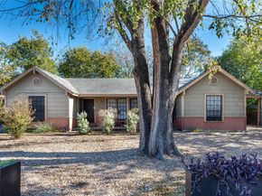 5006 Sara DR, Austin TX 78721