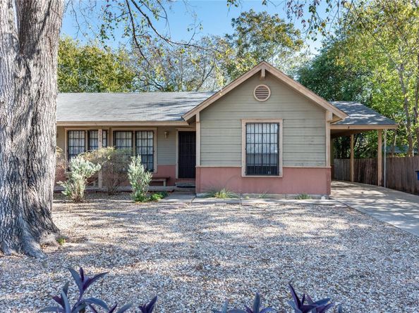 5006 Sara DR, Austin TX 78721