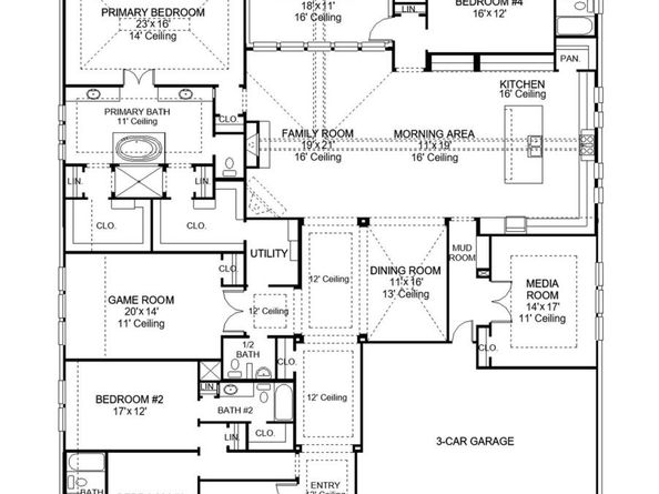 201 Knox DR, Georgetown TX 78628