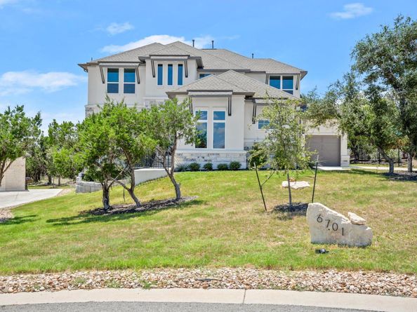 6701 Adventures Pl, Jonestown TX 78645