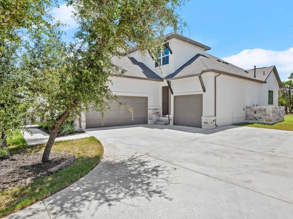 6701 Adventures Pl, Jonestown TX 78645