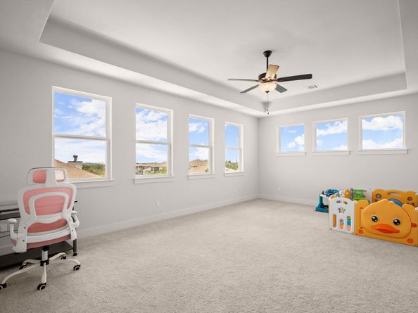 6701 Adventures Pl, Jonestown TX 78645