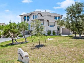 6701 Adventures Pl, Jonestown TX 78645