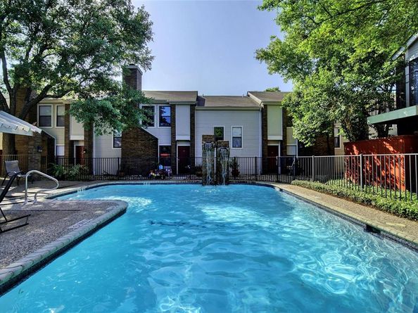 7635 Guadalupe ST 103, Austin TX 78752