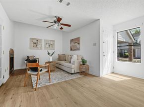 7635 Guadalupe ST 103, Austin TX 78752