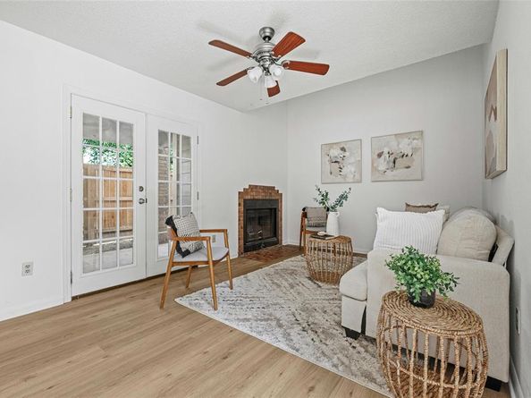 7635 Guadalupe ST 103, Austin TX 78752