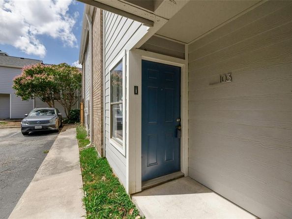 7635 Guadalupe ST 103, Austin TX 78752