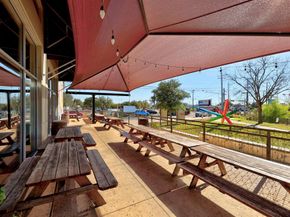 7635 Guadalupe ST 103, Austin TX 78752