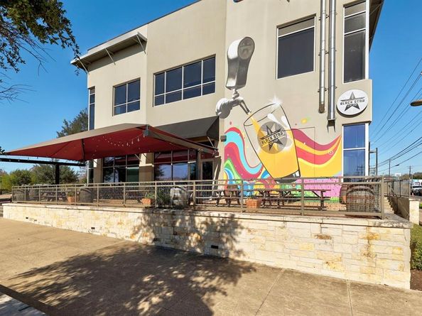 7635 Guadalupe ST 103, Austin TX 78752