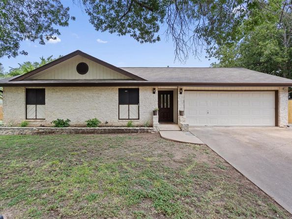703 Parkway ST, Georgetown TX 78628