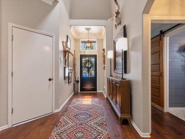 132 Double Eagle DR 132, Austin TX 78738