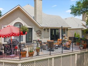 132 Double Eagle DR 132, Austin TX 78738