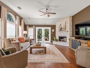 132 Double Eagle DR 132, Austin TX 78738