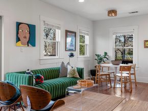 900 W Lynn ST, Austin TX 78703