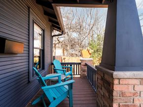 900 W Lynn ST, Austin TX 78703