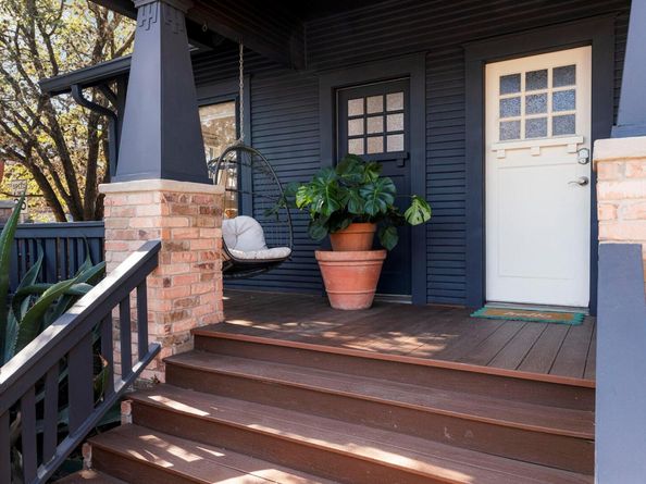 900 W Lynn ST, Austin TX 78703