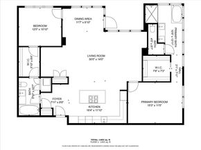 313 W 17th ST 1204, Austin TX 78701