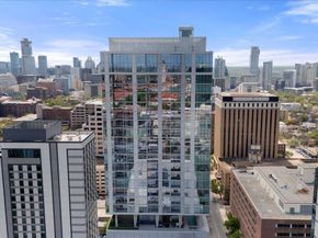 313 W 17th ST 1204, Austin TX 78701