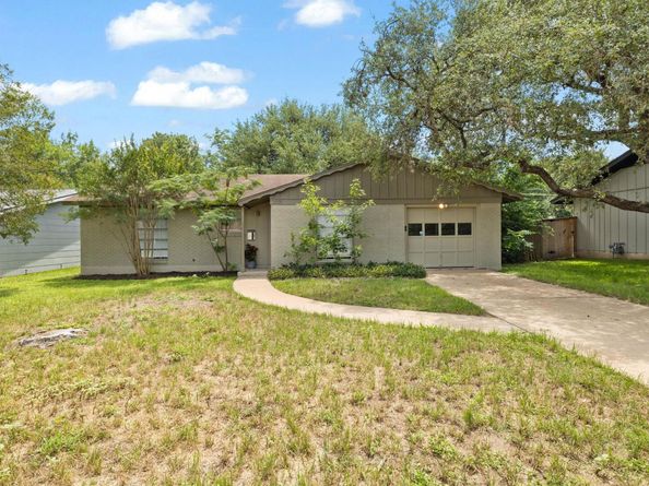2015 Fair Oaks DR, Austin TX 78745