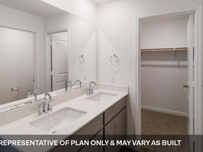 18305 Blazing Ranch LN, Manor TX 78653