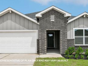 18305 Blazing Ranch LN, Manor TX 78653