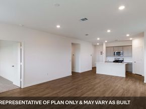 18305 Blazing Ranch LN, Manor TX 78653