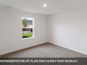 18305 Blazing Ranch LN, Manor TX 78653