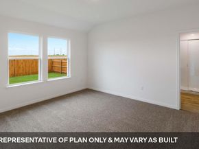 18305 Blazing Ranch LN, Manor TX 78653