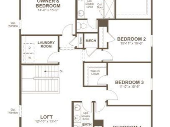17109 Astral LN, Manor TX 78653