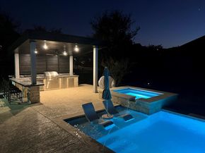 102 Waverly Spire CT, Austin TX 78738