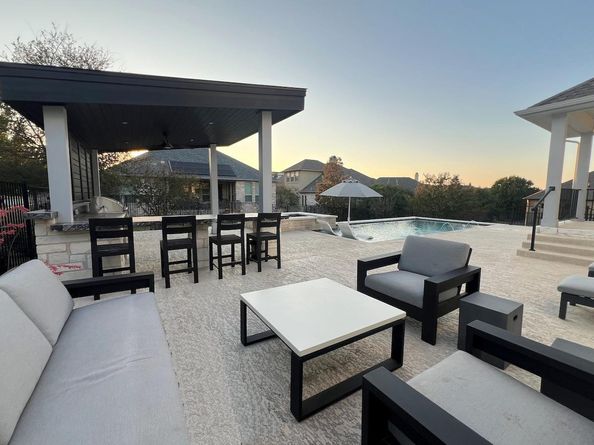 102 Waverly Spire CT, Austin TX 78738