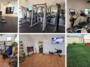 102 Waverly Spire CT, Austin TX 78738