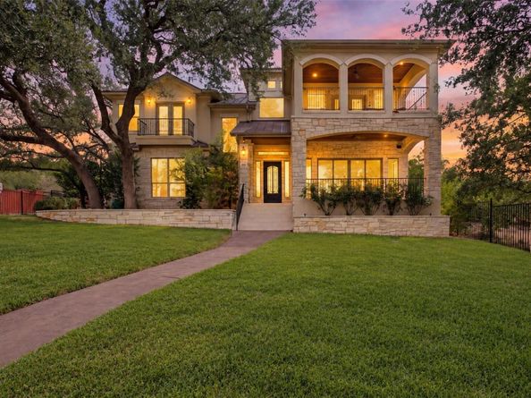 12801 Thomas ST, Austin TX 78732
