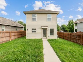 444 S Brook DR, Leander TX 78641