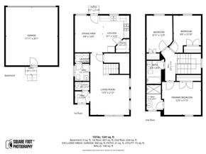 444 S Brook DR, Leander TX 78641