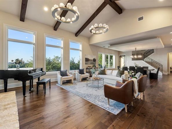 308 Duckhorn PASS, Austin TX 78738
