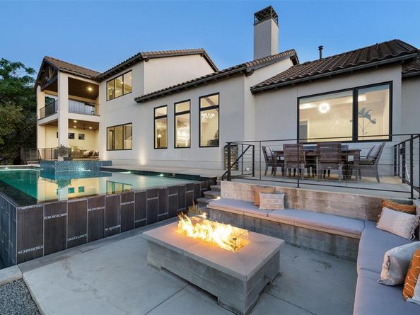 308 Duckhorn PASS, Austin TX 78738