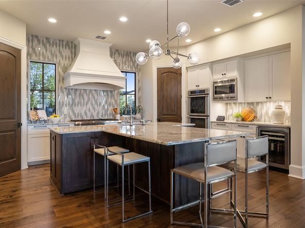 308 Duckhorn PASS, Austin TX 78738
