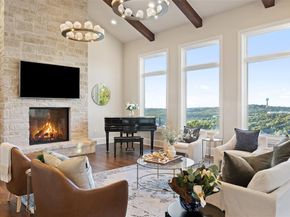 308 Duckhorn PASS, Austin TX 78738