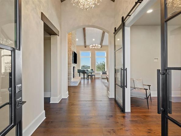 308 Duckhorn PASS, Austin TX 78738