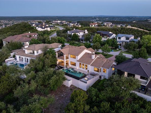 308 Duckhorn PASS, Austin TX 78738