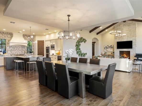 308 Duckhorn PASS, Austin TX 78738