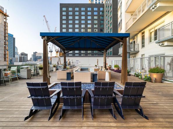 603 Davis ST 1103, Austin TX 78701