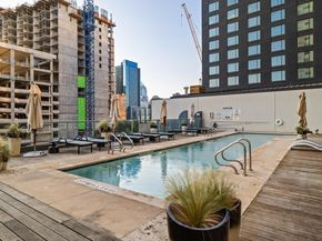 603 Davis ST 1103, Austin TX 78701