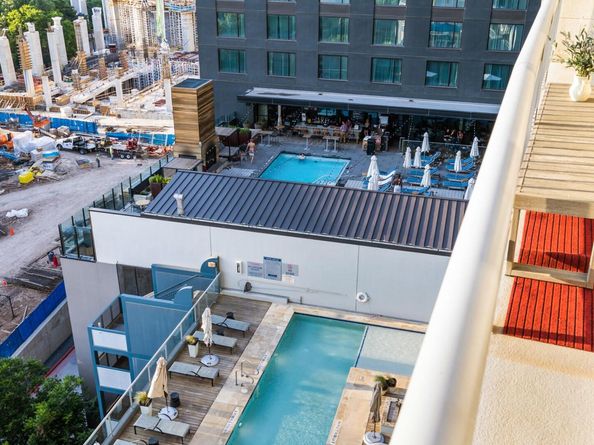 603 Davis ST 1103, Austin TX 78701