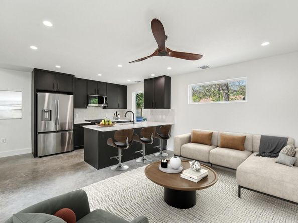 2312 Canterbury St #B, Austin TX 78702