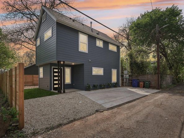 2312 Canterbury St #B, Austin TX 78702