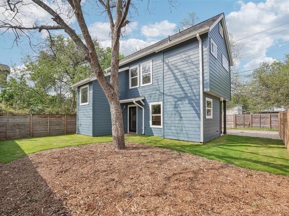 2312 Canterbury St #B, Austin TX 78702