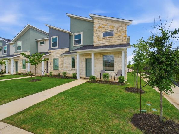 500 Municipal DR 505, Leander TX 78641